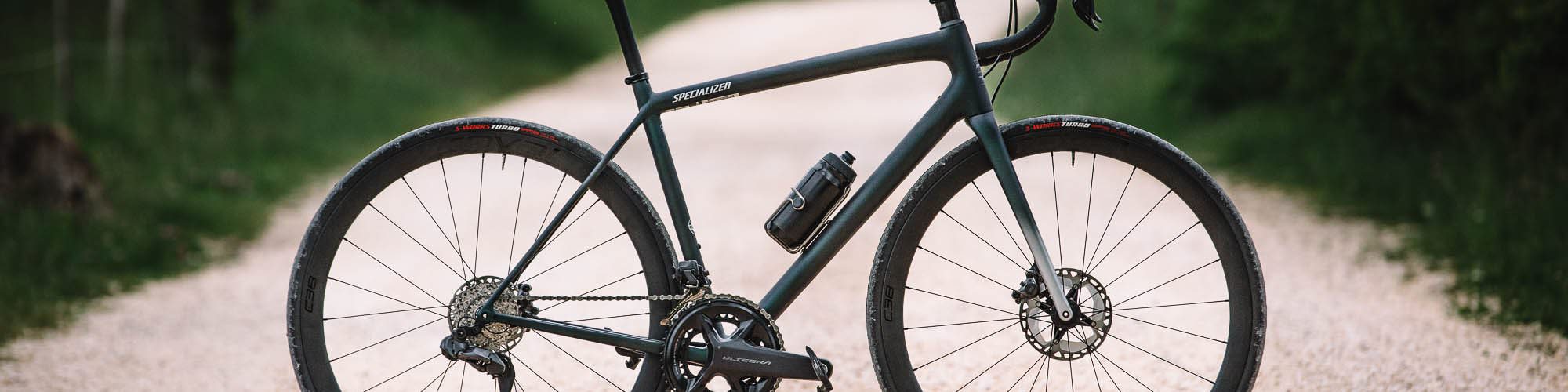 The Specialized Aethos Expert all-road bike in review | GRAN FONDO