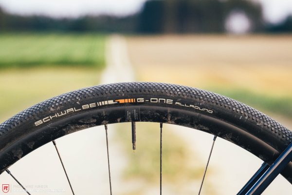 2022 Canyon Endurace CF 7 All-Road in review – All-in-one or just