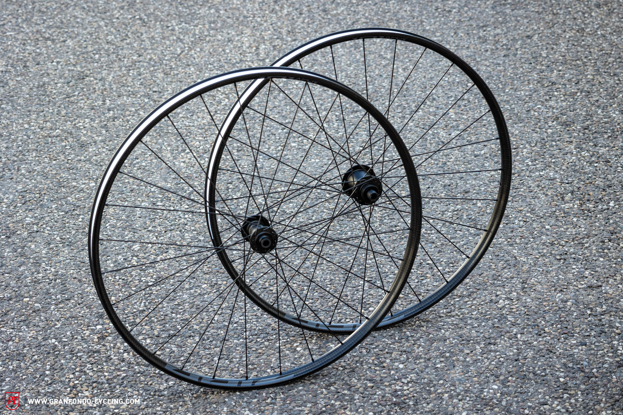 The Lab: Zipp 101 XPLR wheelset in review | GRAN FONDO Cycling