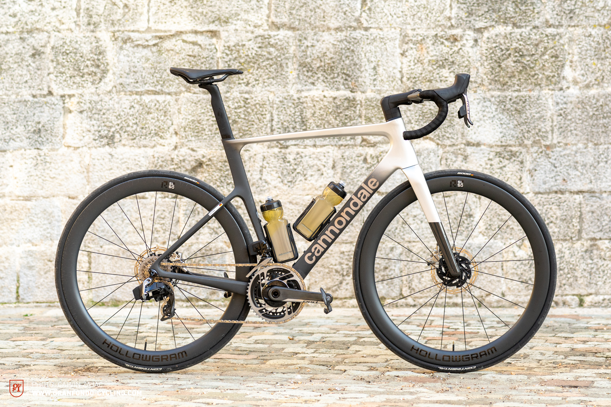 First ride review of the new Cannondale SuperSix EVO 4 2023 – The