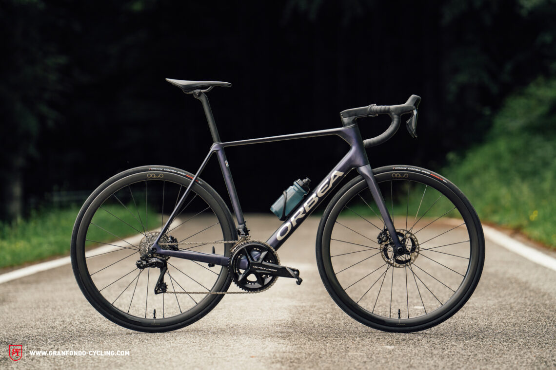 Orbea Orca 2024 first ride review – The renaissance of climbing
