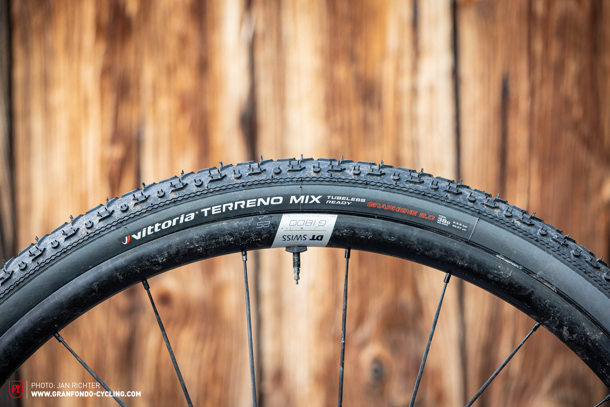 Vittoria Terreno Mix in review | GRAN FONDO Cycling Magazine