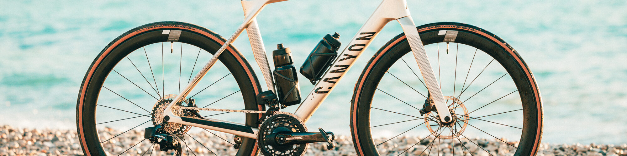 Canyon Endurace CF SLX 8 AXS Aero – All in the name of speed and