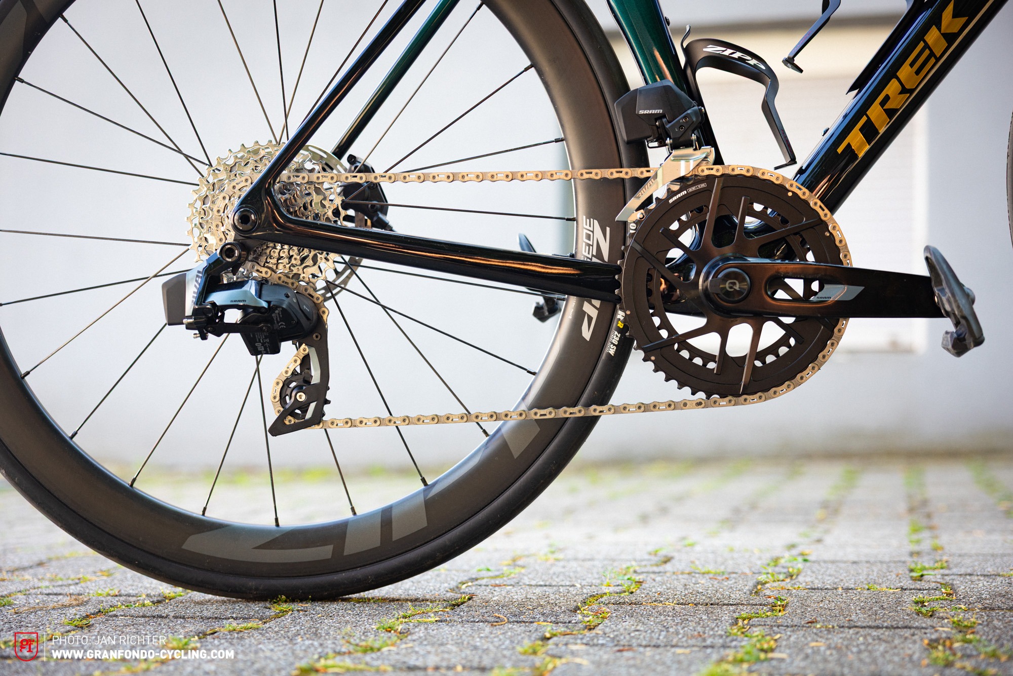 Shift like a pro? – New 2025 SRAM Rival AXS and Rival XPLR On Test