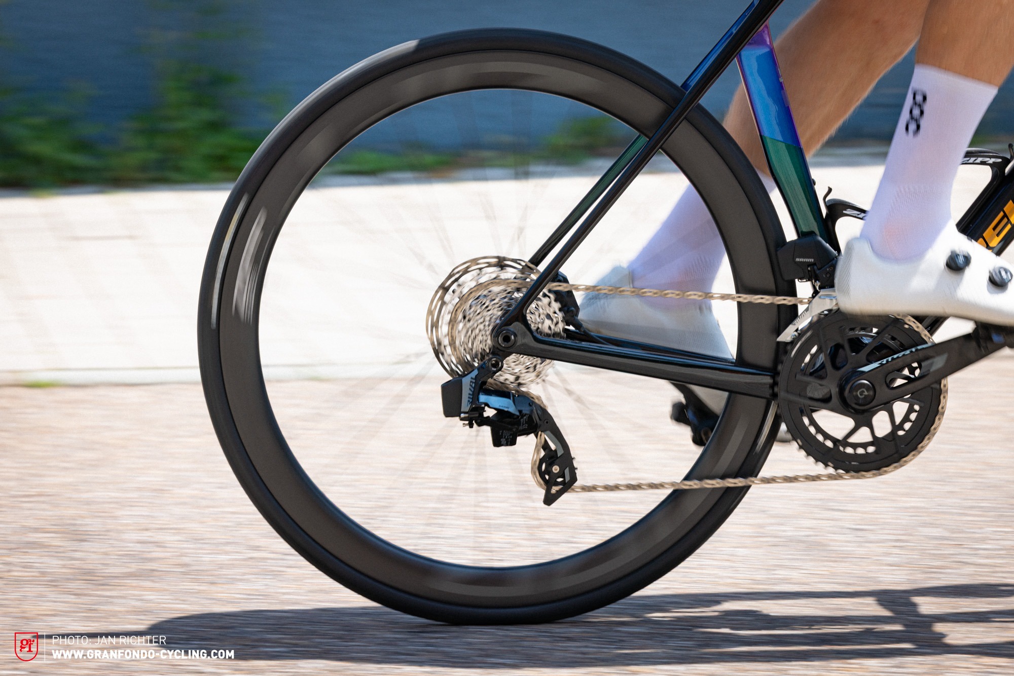 Shift like a pro? – New 2025 SRAM Rival AXS and Rival XPLR On Test