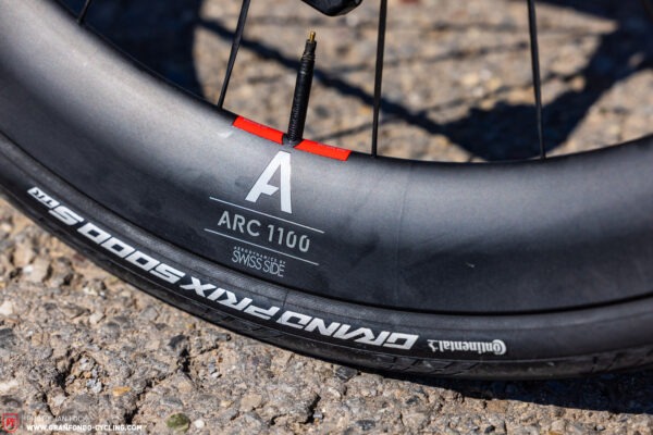 DT Swiss ARC 2025 Carbon Wheelset on Test: Wider + Deeper = Better