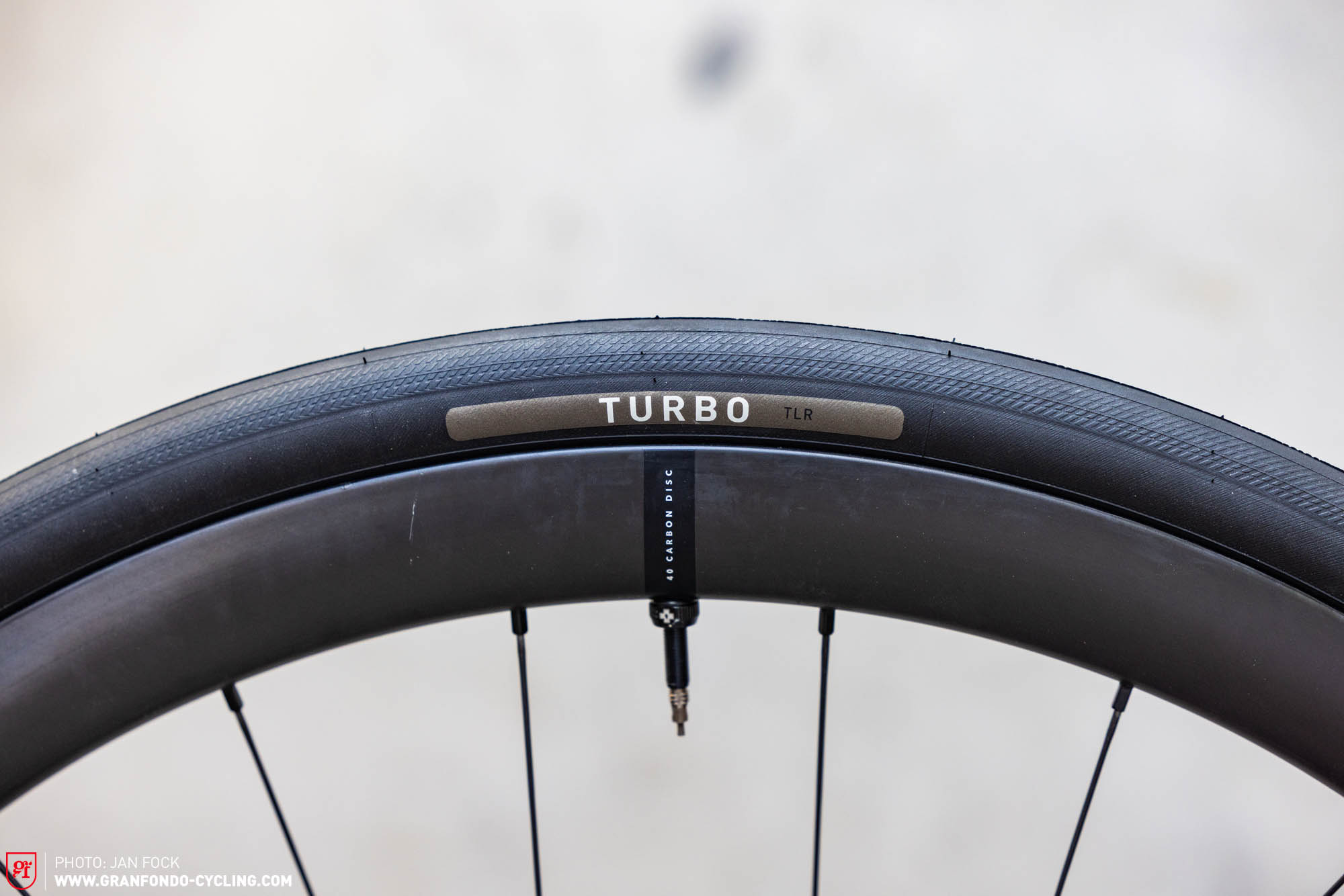 Specialized S-Works Turbo TLR: The Best Road Bike Tire? | GRAN