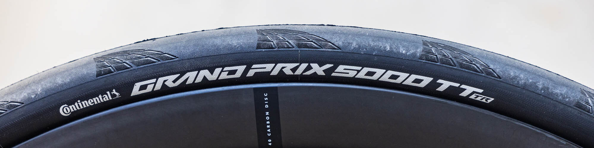 Continental GP 5000 TT TR: The Best Road Bike Tire? | GRAN FONDO