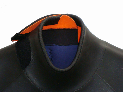 ウェットスーツ オーダー ホットカプセル 販売 大阪 | Granmare(グラン