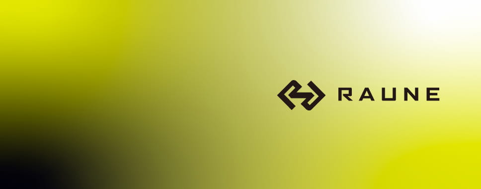 RAUNE | グラファイトデザイン