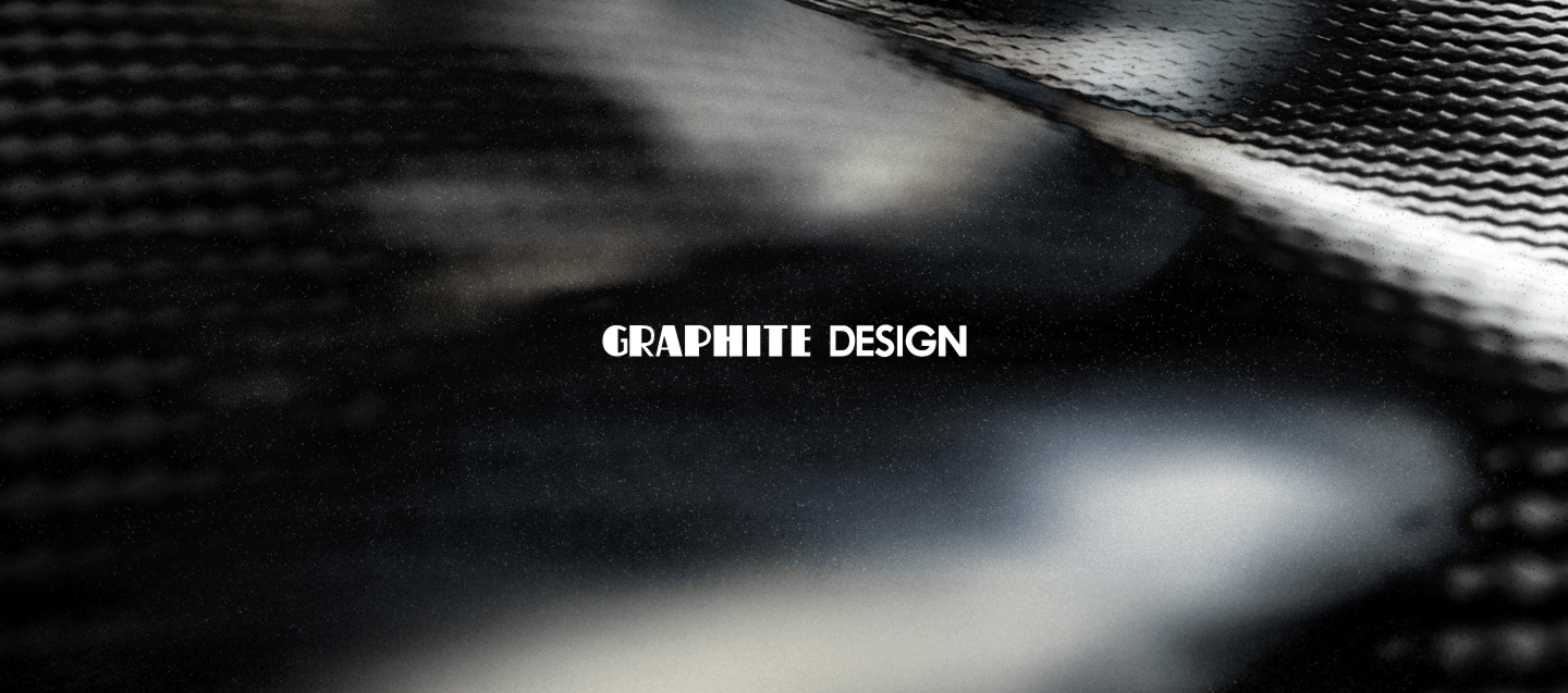 RAUNE | グラファイトデザイン