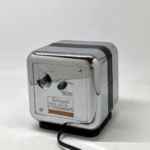 70's 下田電気 分光時計 