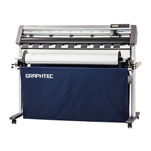 販売終了】アパレル専用カッティングプロッタ CE6000-120AP