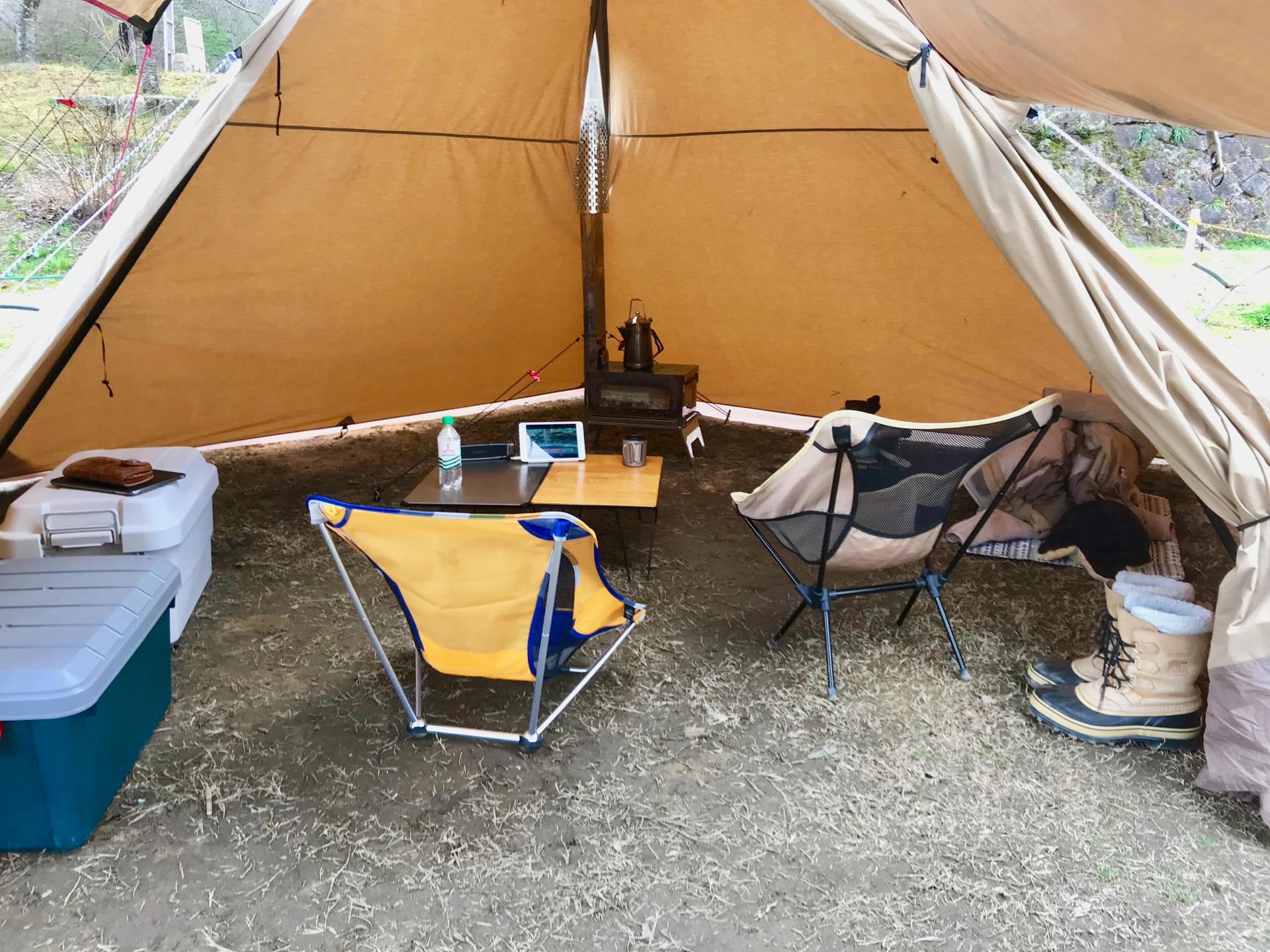 サーカスTCを「DOD フタマタノキワミ」で二股化する方法 – Greyscat