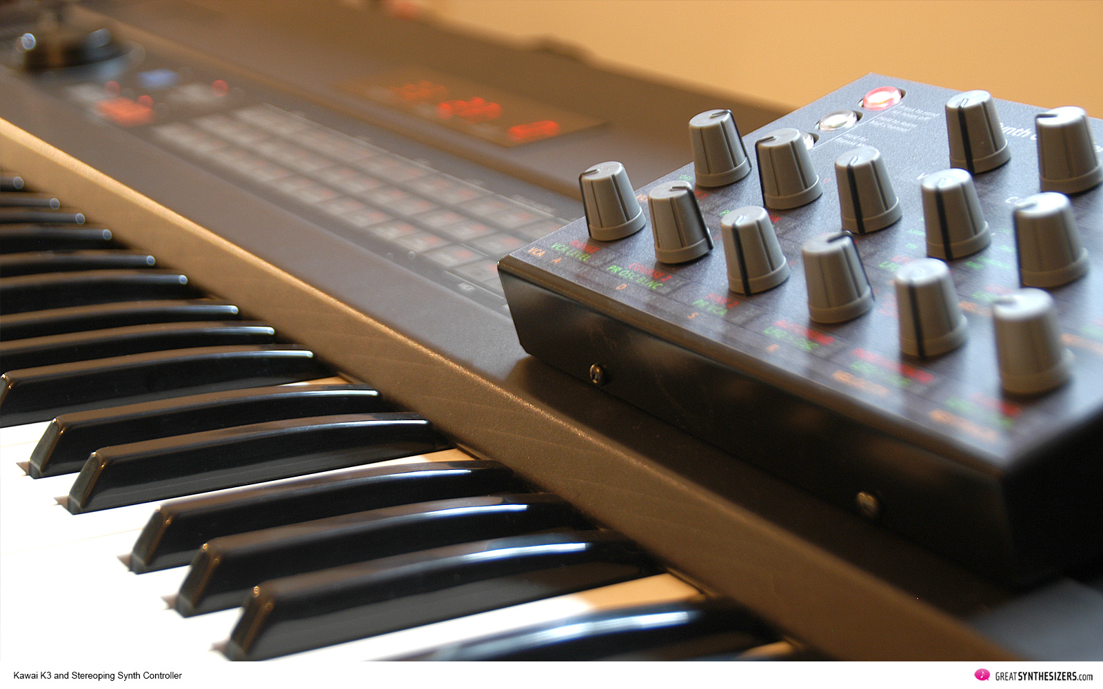 KAWAI K3R シンセサイザー KAWAI K3R シンセサイザーの通販はau PAY