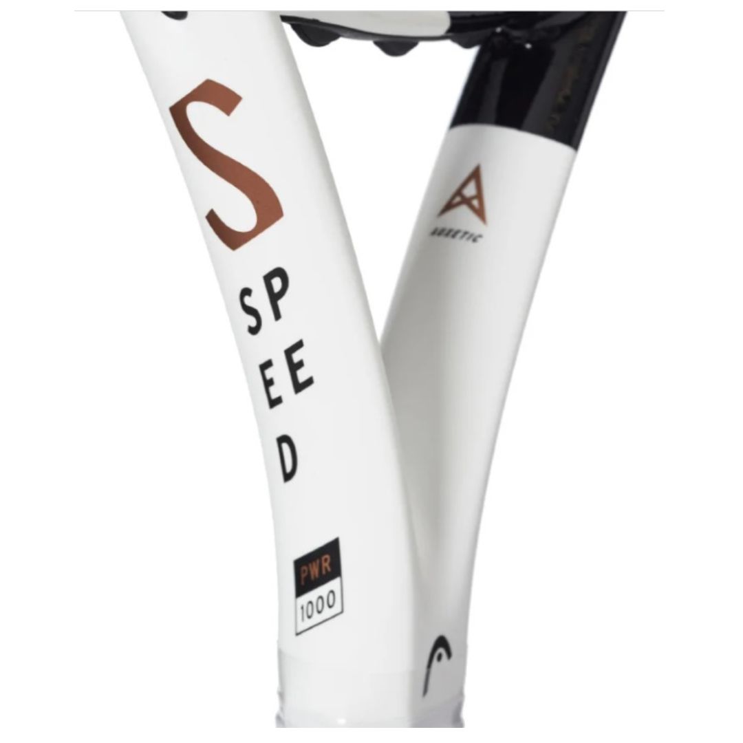 Head Speed PWR 2022 255g - Tennis Racket - Great Racket Shop