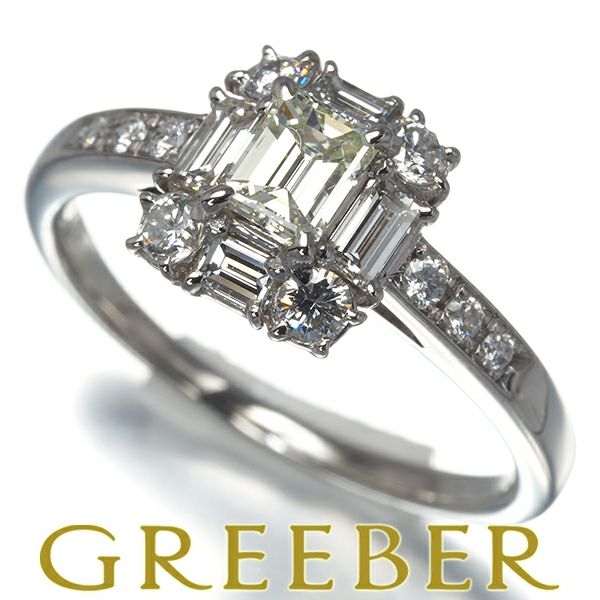 エルメス リング ナウシカ ノージカ 14号 シルバー 925 【中古】BLJ