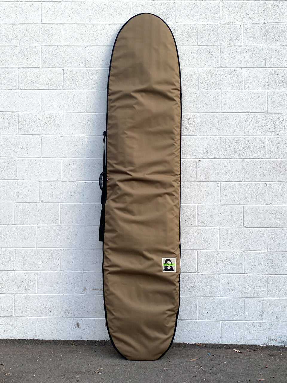 Surfboard Day Bags // Green Fuz Surf Co