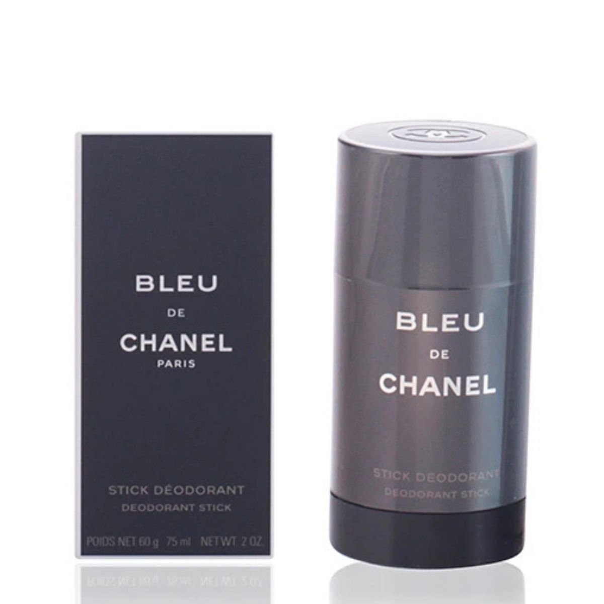 エクスプレス便】CHANEL ブルー ドゥ シャネル デオドラント