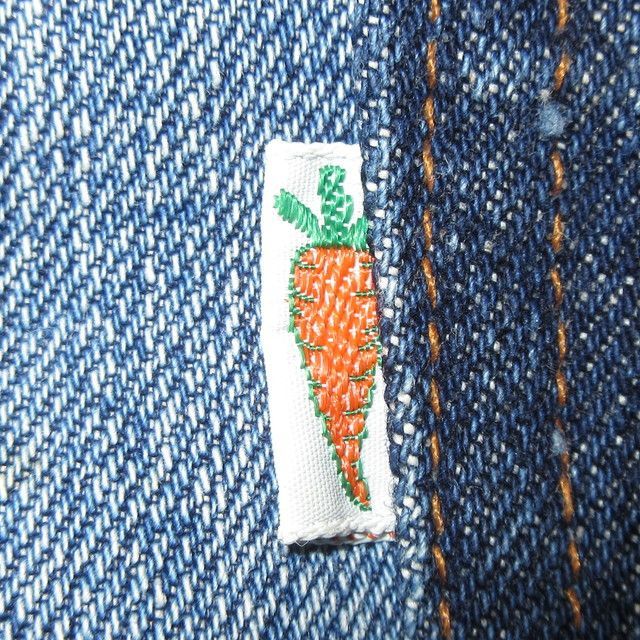 古着屋 GREEN HEAVEN ベスト ページ