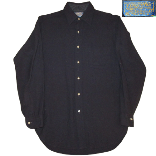 古着屋 GREEN HEAVEN 長袖シャツ ページ