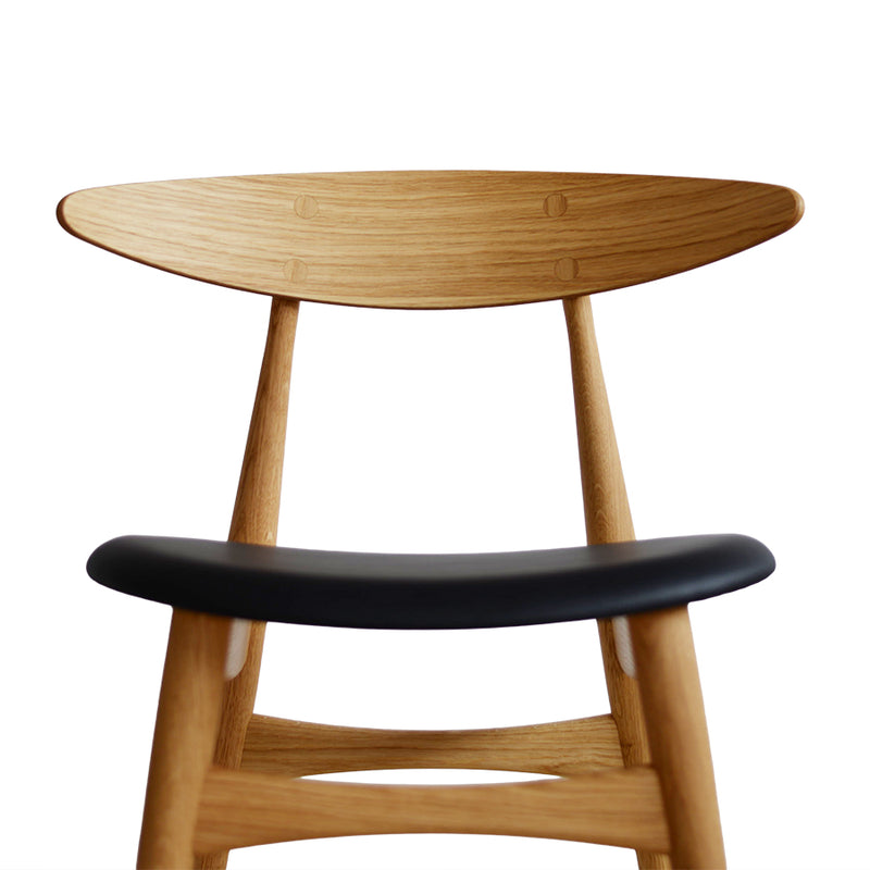 CH33P | Hans. J. Wegner (ハンス・J・ウェグナー) カール・ハンセン