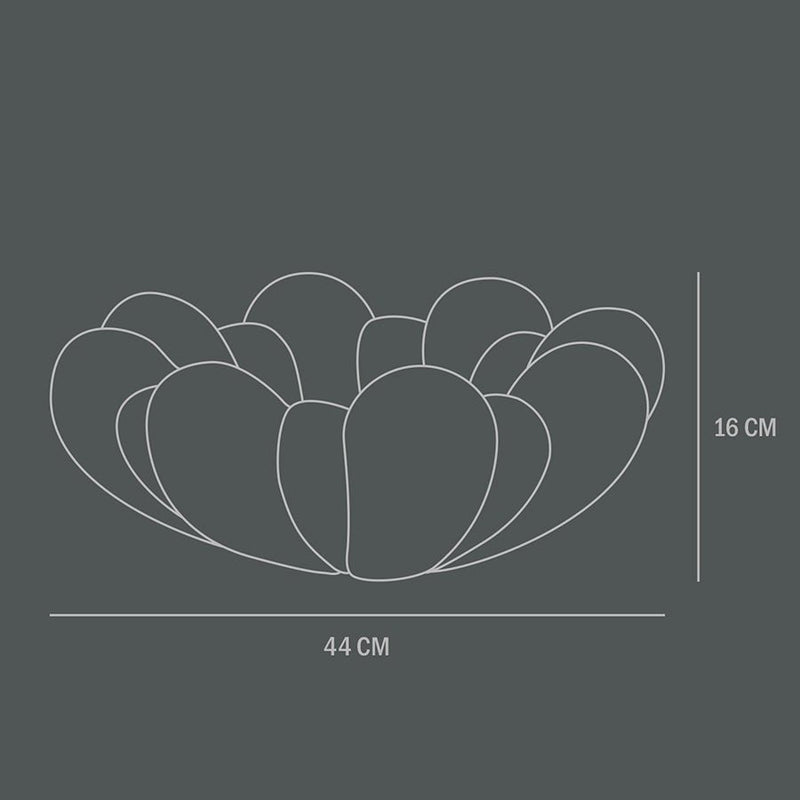 101 COPENHAGEN 【日本代理店】デンマークデザイン Bloom Tray Big