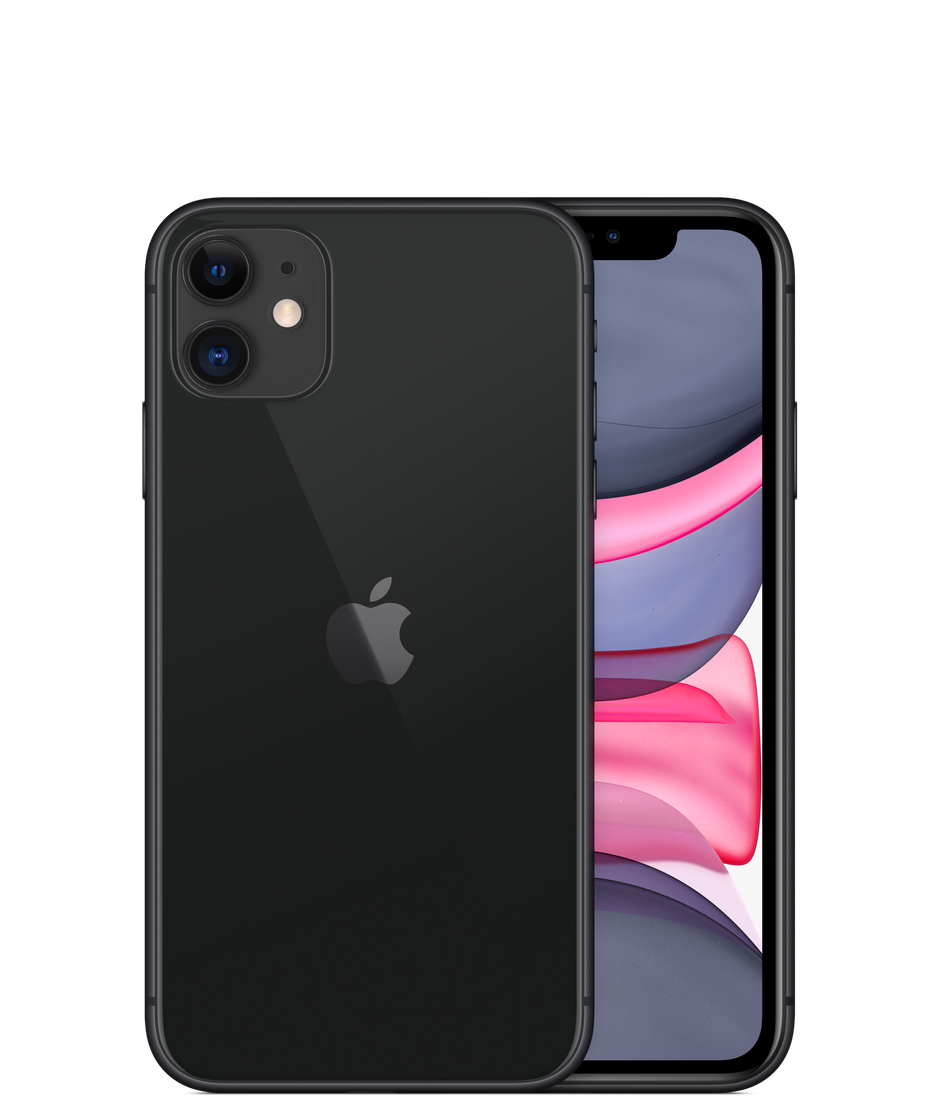 iPhone 11 (128GB) – Green Turtle Express