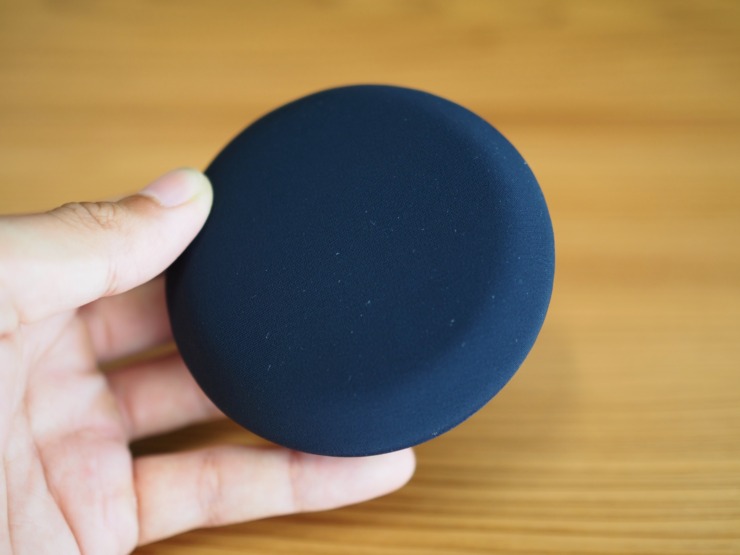 HOVER レビュー】柔軟なタイピングを実現する磁気浮上式パームレスト