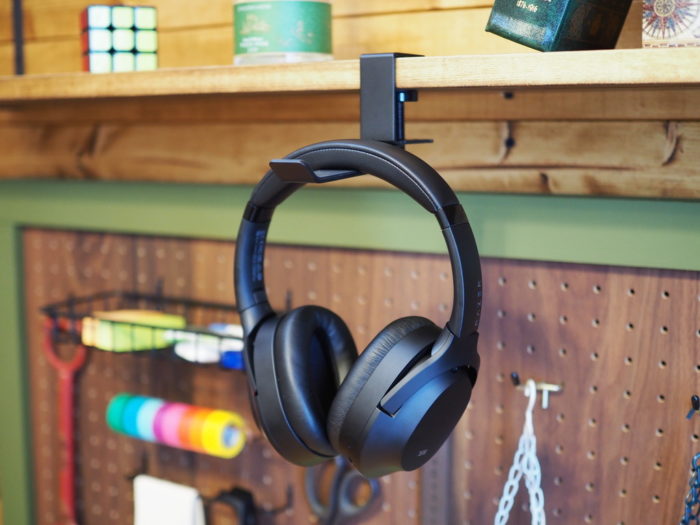 Razer Opus レビュー】音楽鑑賞向けのRazer新シリーズワイヤレス