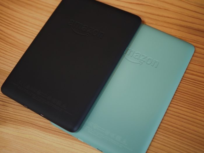 Kindle Paperwhite セージ】読書に彩を。新色セージをレビュー