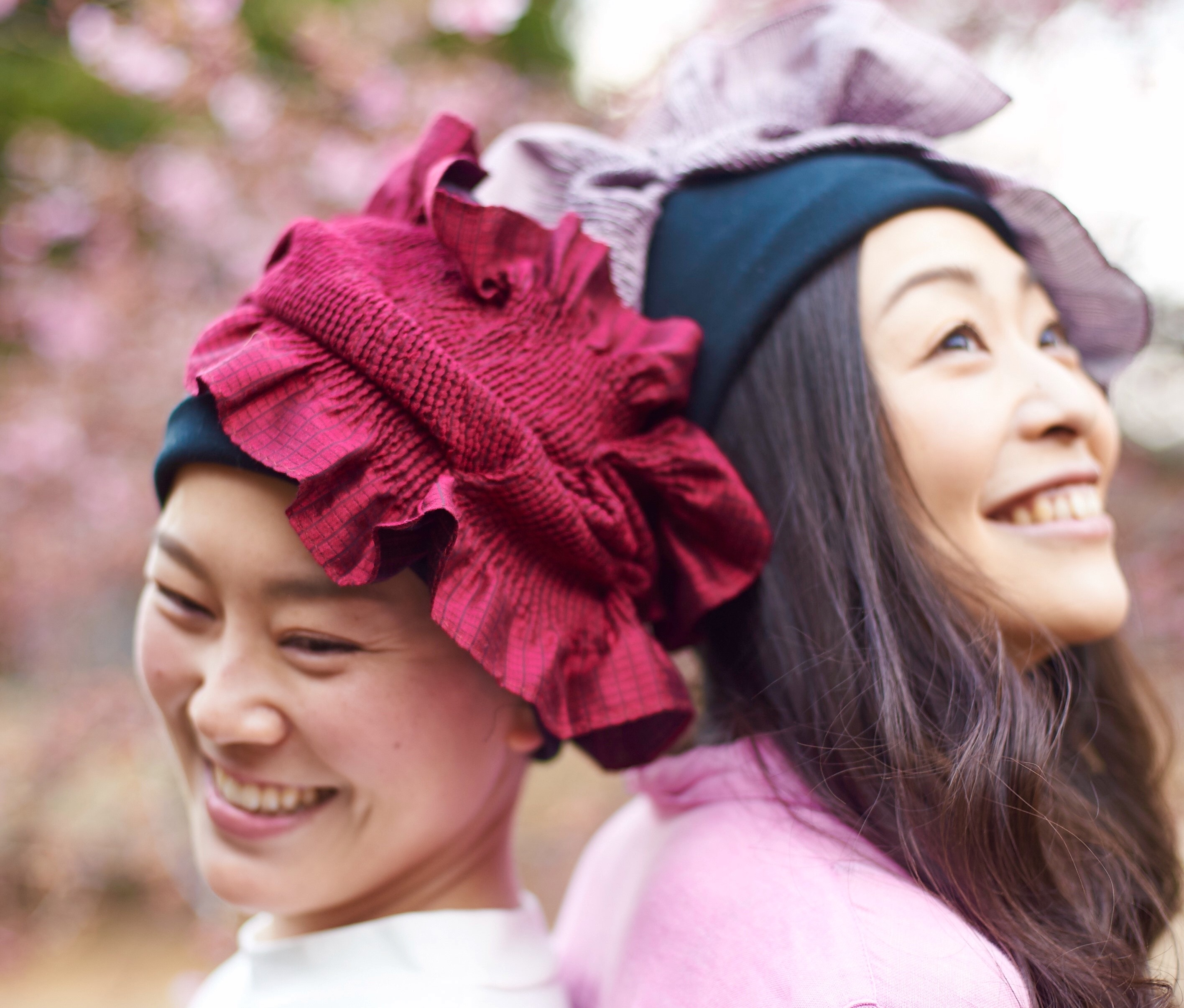 乳がんステージ4で社長に。「N HEAD WEAR」中島ナオさんの挑戦