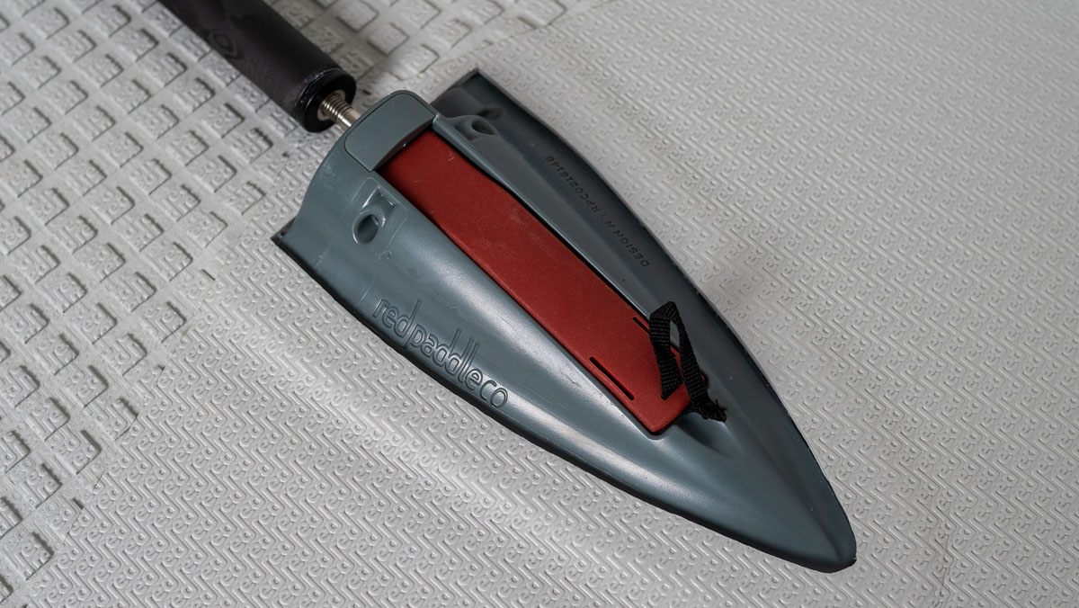 2023/24 Red Paddle Co 14' x 27