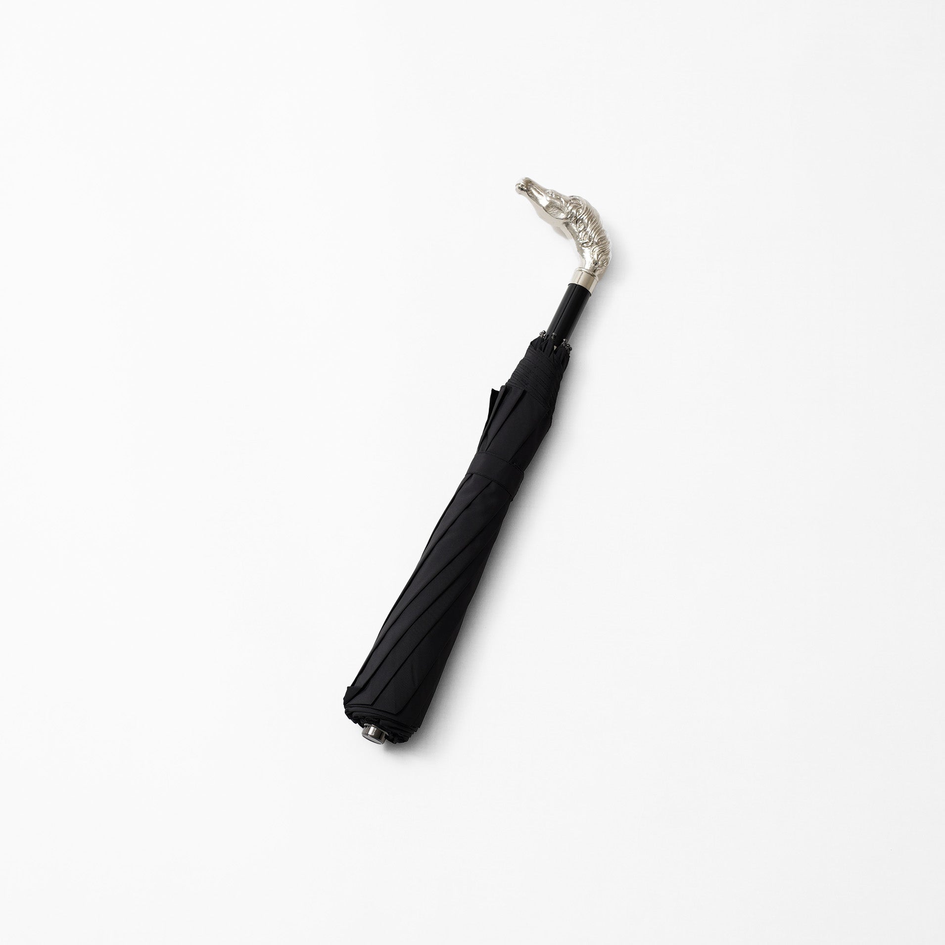 アニマルヘッド 晴雨兼用傘 TL9 Fox Umbrellas/フォックスアンブレラズ