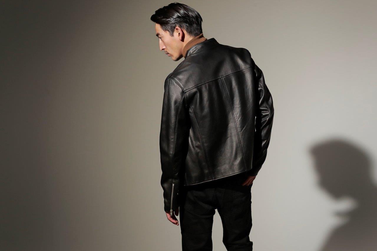 日本公式】JAMES GROSE（ジェームスグロース）｜ドーバー