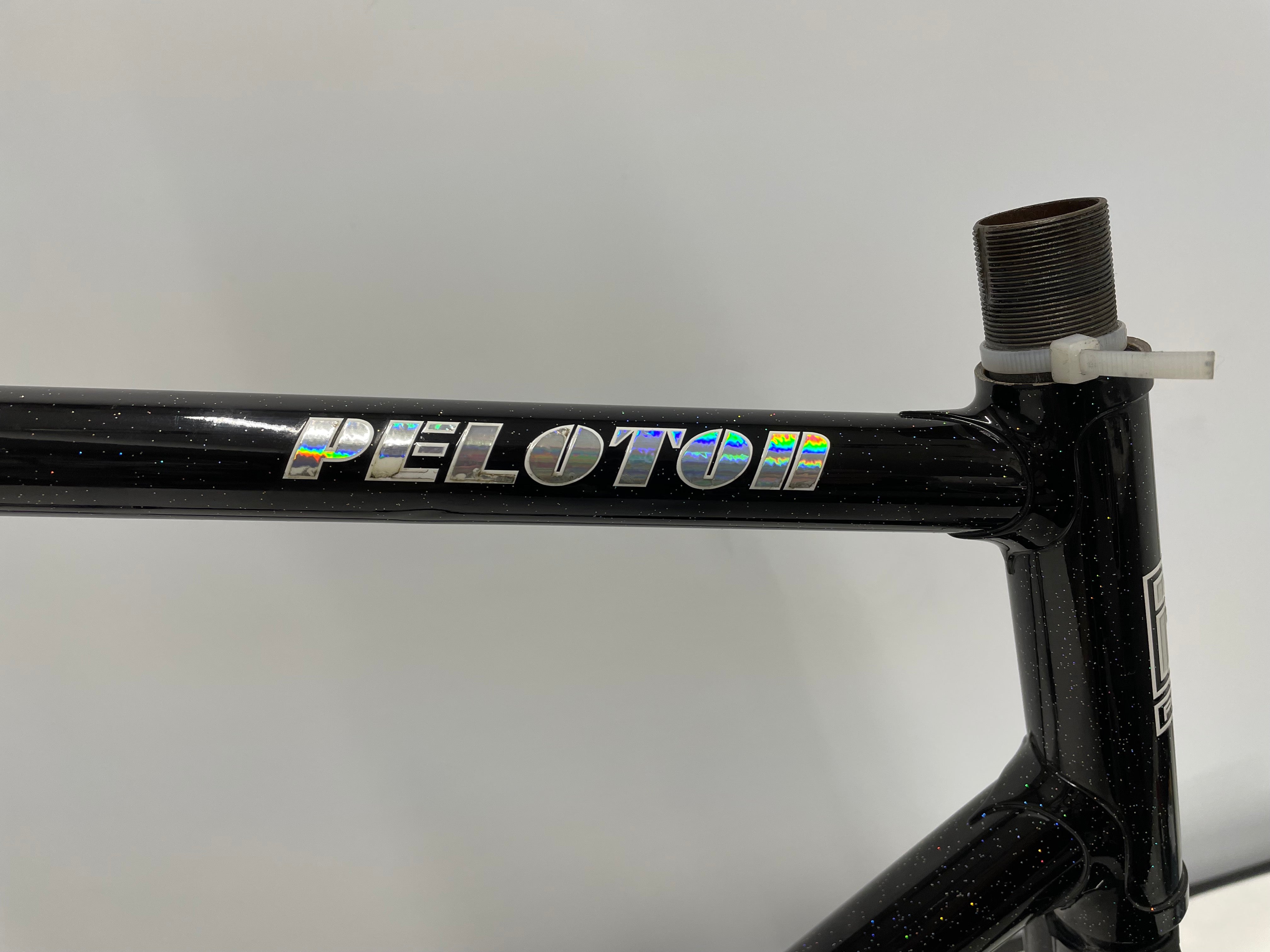 Peloton NJS Frameset – Gremlins Bicycle Emporium