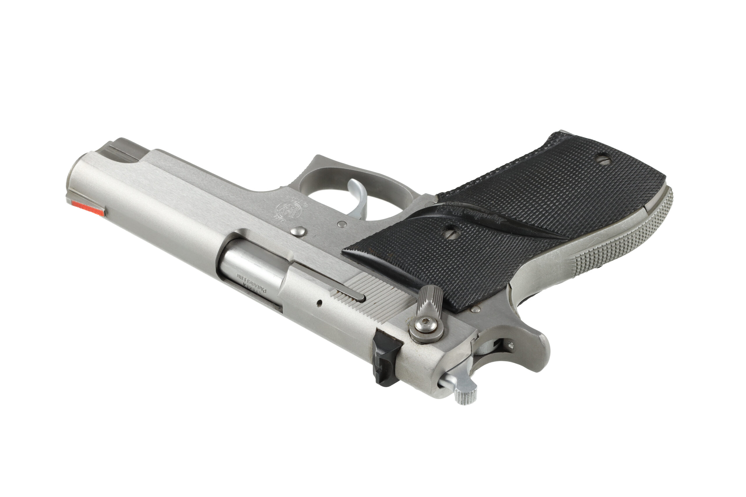 SMITH AND WESSON 639 9MM - Griffin & Howe Inc.