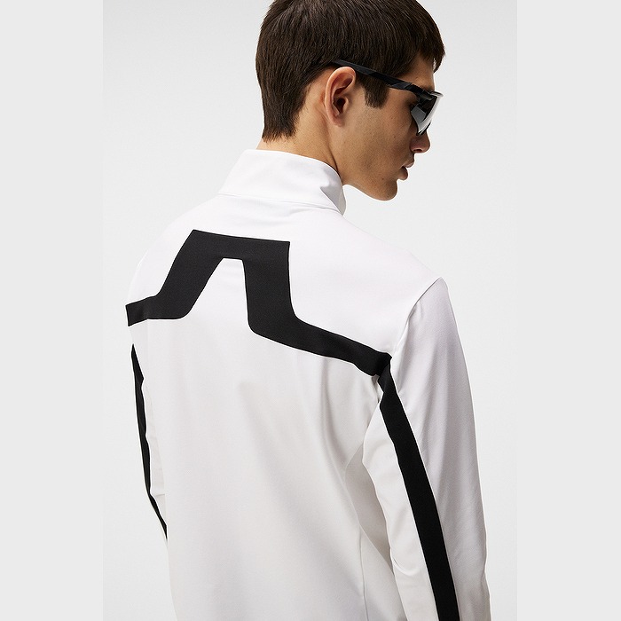 J.LINDEBERG（ジェイリンドバーグ）バッグブリッジミッドレイヤー(44