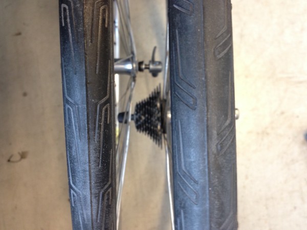 Surly NATE,KNARD TIRE/MAXXIS Mammoth 26×4.0,Chronicle 29×3.0