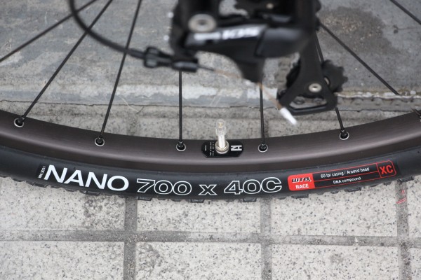 サーリー・クロスチェックに付けるならこのリムも候補に！「Hplusson