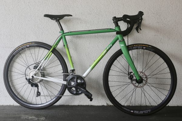 最高に楽しい自転車！オールシティーのマッチョキング/MACHO KING LTD