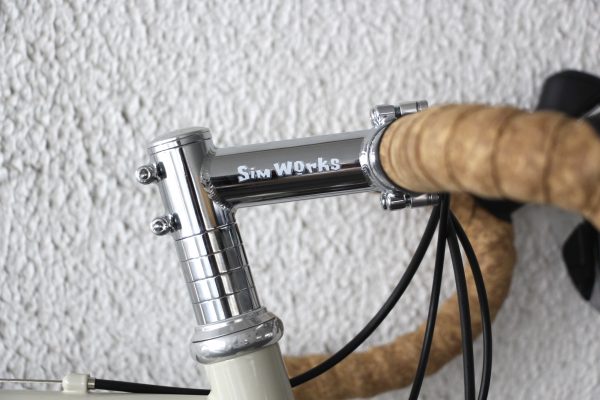 最初の1台は、サーリー・クロスチェックからどうぞ。 | 広島の自転車