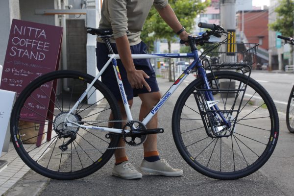 春夏秋冬」一年中楽しめるグランピー x パナソニックのCXディスク