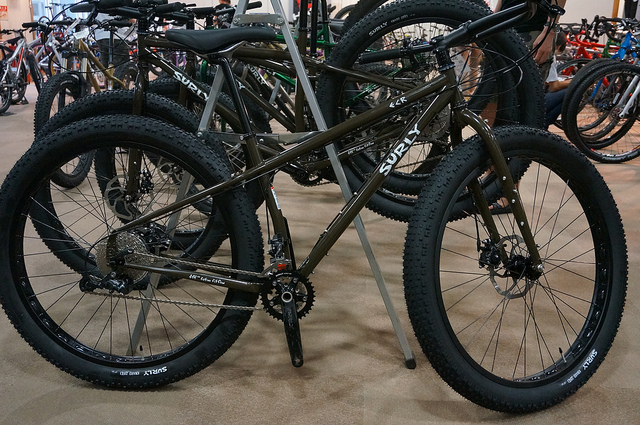 SURLY SALSA XTRACYCLE GOKISO 予約受付開始 | 広島の自転車ショップ