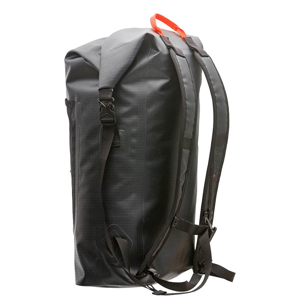 Grundéns Bootlegger Roll Top Backpack 30L – Grundens