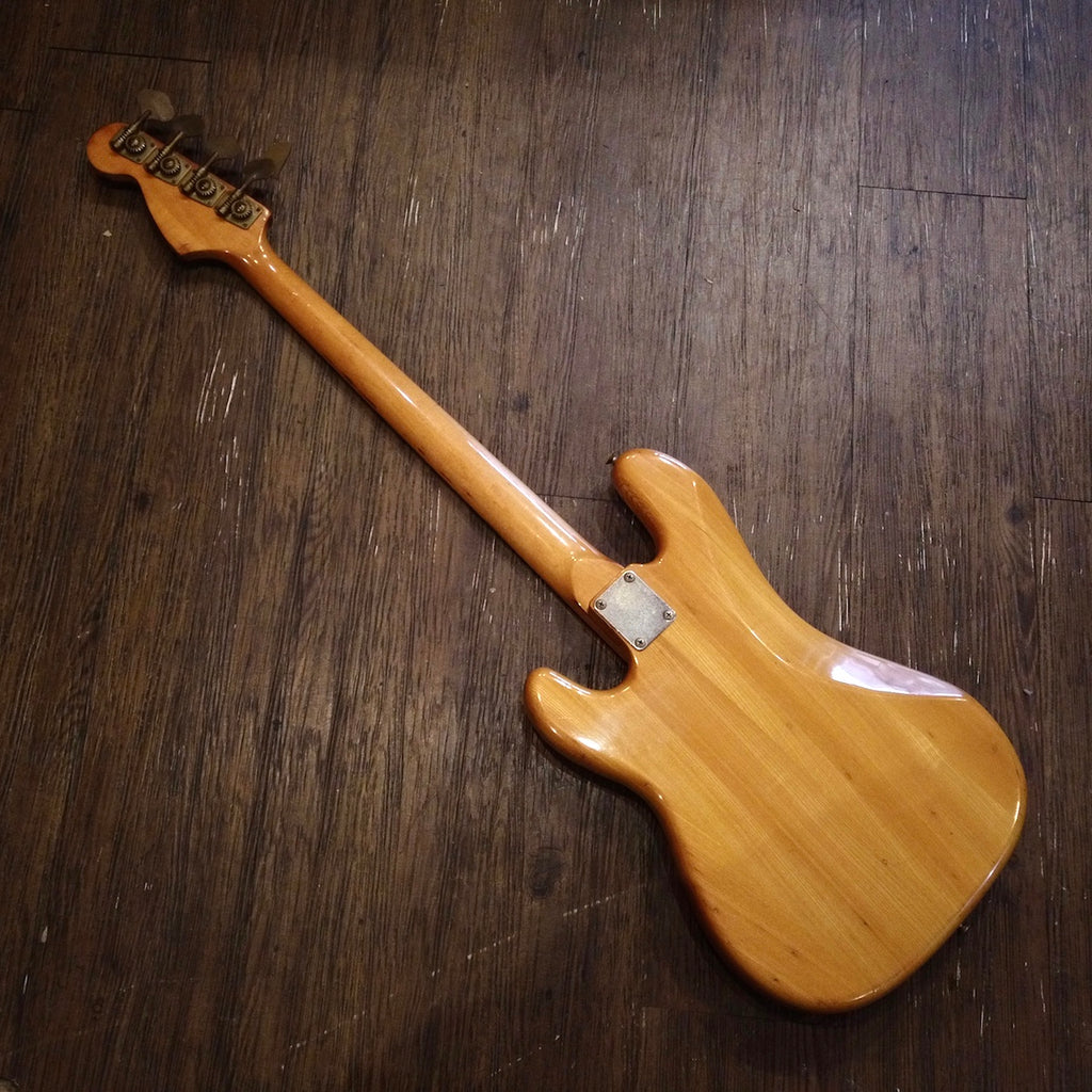 Greco PB420 MIJ 1977 Japan Electric Bass – GrunSound