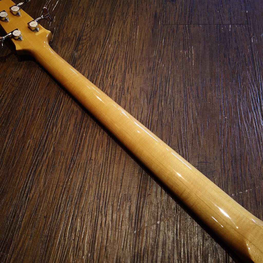 Aria Pro II CSB-380 Cardinal Series MIJ 1980s Japan Electric Bass