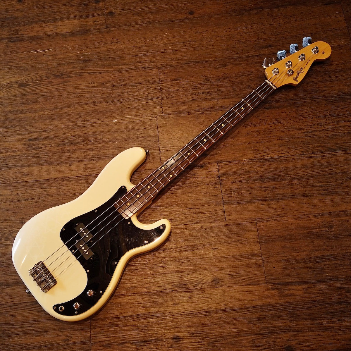 GrassRoots G-PB-55R Precision Bass -GrunSound-b463-