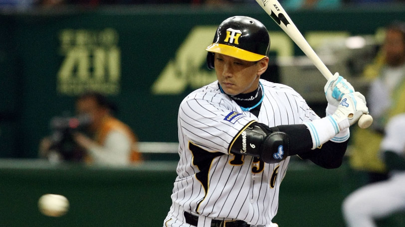 金本知憲が阪神入りした2002年FA戦線の答え合わせ、移籍後の成績は