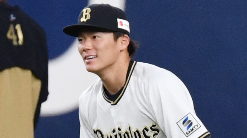 オリックス山本由伸も背負った出世番号 プロ野球における背番号43の
